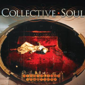Collective Soul - Disciplined Breakdown (Rsd Red Tran in the group OUR PICKS / Record Store Day / RSD2022 at Bengans Skivbutik AB (4155635)
