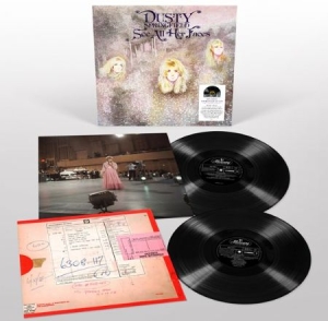 Dusty Springfield - See All Her Faces (50Th Anniversary in the group OUR PICKS / Record Store Day / RSD-Sale / RSD50% at Bengans Skivbutik AB (4155642)
