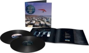 Pink Floyd - A Momentary Lapse Of Reason (2 in the group VINYL / Pop-Rock at Bengans Skivbutik AB (4155681)