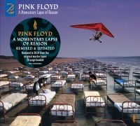 PINK FLOYD - A MOMENTARY LAPSE OF REASON in the group OTHER / Startsida CD-Kampanj at Bengans Skivbutik AB (4155683)