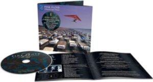 Pink Floyd - A Momentary Lapse Of Reason in the group CD / Pop-Rock at Bengans Skivbutik AB (4155683)