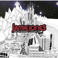 Jamie T - Keying Lamborghinis 2022 (RSD Vinyl) in the group OUR PICKS / Record Store Day / RSD 2022 - Part 2 at Bengans Skivbutik AB (4155747)