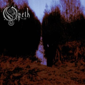 Opeth - My Arms Your Hearse - Rsd22 in the group OUR PICKS / Record Store Day / RSD2022 at Bengans Skivbutik AB (4155755)