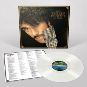 Lynott Phil - Philip Lynott The Album (Rsd 2022) in the group OUR PICKS / Record Store Day / RSD2022 at Bengans Skivbutik AB (4155756)