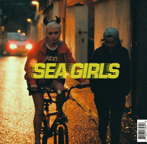 Sea Girls - Dna in the group OUR PICKS / Record Store Day / RSD-Sale / RSD50% at Bengans Skivbutik AB (4155762)