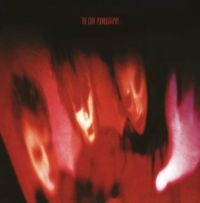 The Cure - Pornography (Rsd Picture Disc) in the group Campaigns / Record Store Day / RSD2022 at Bengans Skivbutik AB (4155765)
