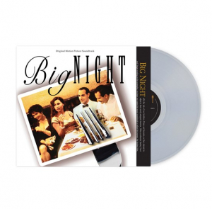 Various Artists - Big Night - Original Motion Picture in the group OUR PICKS / Record Store Day / RSD-Sale / RSD50% at Bengans Skivbutik AB (4155771)