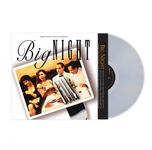 Various Artists - Big Night - Original Motion Picture in the group OUR PICKS / Record Store Day / RSD 2022 - Part 2 at Bengans Skivbutik AB (4155771)