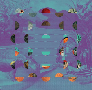 Various Artists - Jazz Dispensary: Super Skunk (Rsd C in the group OUR PICKS / Record Store Day / RSD2022 at Bengans Skivbutik AB (4155773)