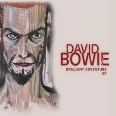 David Bowie - Brilliant Adventure -Rsd22 in the group OUR PICKS / Record Store Day / RSD2022 at Bengans Skivbutik AB (4155785)