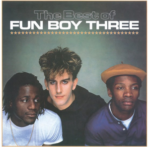 Fun Boy Three - Best Of in the group OUR PICKS / Record Store Day / RSD 2022 - Part 2 at Bengans Skivbutik AB (4155793)