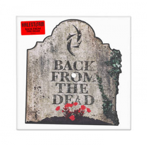 Halestorm - Back From The Dead - Rsd22 in the group OUR PICKS / Record Store Day / RSD 2022 - Part 2 at Bengans Skivbutik AB (4155800)