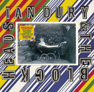 Ian Dury & The Blockheads - Ten More Turnips From The Tip (20Th Anni i gruppen VINYL / Pop-Rock hos Bengans Skivbutik AB (4155801)