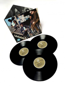 The Paul Butterfield Blues Band - The Original Lost Elektra Sessions -Rsd2 in the group OUR PICKS / Record Store Day / RSD2022 at Bengans Skivbutik AB (4155827)