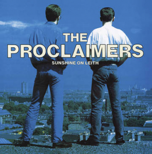 The Proclaimers - Sunshine On Leith -Rsd22 in the group OUR PICKS / Record Store Day / RSD-Sale / RSD50% at Bengans Skivbutik AB (4155828)