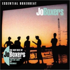 Joboxers - Essential Boxerbeat in the group CD / Pop-Rock at Bengans Skivbutik AB (4155869)