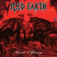 Iced Earth - Burnt Offerings (2 Lp Black Vinyl) in the group VINYL / Hårdrock at Bengans Skivbutik AB (4155884)