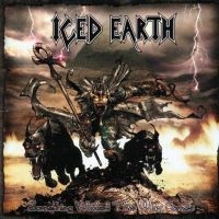 Iced Earth - Something Wicked This Way Comes (Sw in the group VINYL / Hårdrock at Bengans Skivbutik AB (4155889)