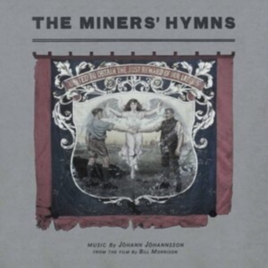 Jóhann Jóhannsson - The Miners? Hymns (Vinyl) in the group VINYL / Klassiskt at Bengans Skivbutik AB (4155893)
