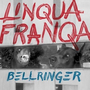 Linqua Franqa - Bellringer in the group VINYL / Hip Hop at Bengans Skivbutik AB (4156288)