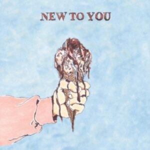 Bread Pilot - New To You (Bone Colored) in the group VINYL / Pop-Rock at Bengans Skivbutik AB (4156298)