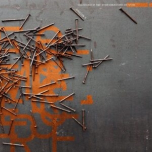 Sigillum S - Coalescence Of Time - Other Conject in the group OTHER / Övrigt /  at Bengans Skivbutik AB (4156306)