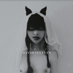David Sylvian - Sleepwalkers in the group CD / Pop-Rock at Bengans Skivbutik AB (4156314)