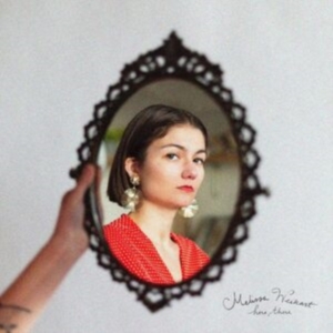 Weikart Melissa - Here There in the group CD / Pop-Rock at Bengans Skivbutik AB (4156316)