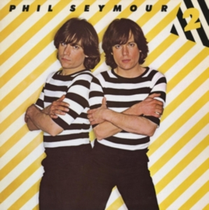 Seymour Phil - 2 in the group CD / Pop-Rock at Bengans Skivbutik AB (4156317)