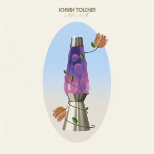 Tolchin Jonah - Lava Lamp in the group CD / Pop-Rock at Bengans Skivbutik AB (4156318)