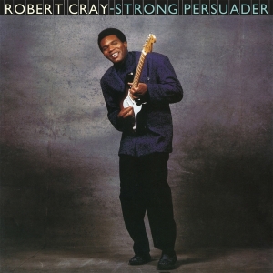 Cray Robert - Strong Persuader in the group OTHER / Music On Vinyl - Vårkampanj at Bengans Skivbutik AB (4156520)