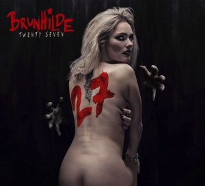 Brunhilde - Twenty Seven in the group VINYL / Pop-Rock at Bengans Skivbutik AB (4156527)