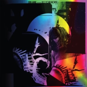 Anne Erin - Do You Worst in the group VINYL / Pop-Rock at Bengans Skivbutik AB (4156546)