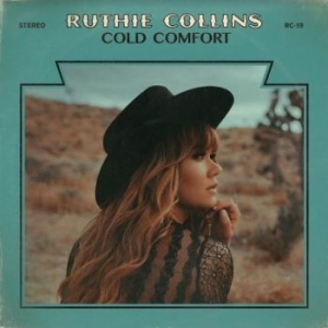 Collins Ruthie - Cold Comfort in the group VINYL / Country at Bengans Skivbutik AB (4156549)
