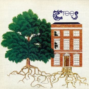 Trees - Garden Of Jane Delawney in the group VINYL / World Music at Bengans Skivbutik AB (4156559)