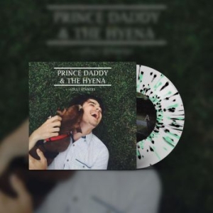 Prince Daddy & The Hyena - Adult Summers in the group VINYL / Pop at Bengans Skivbutik AB (4156563)