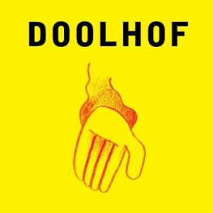 Doolhof - Doolhof in the group VINYL / Dans/Techno at Bengans Skivbutik AB (4156737)
