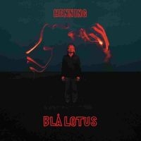 Henning - Blå Lotus (Blue Vinyl LP) in the group Minishops / Henning at Bengans Skivbutik AB (4156750)