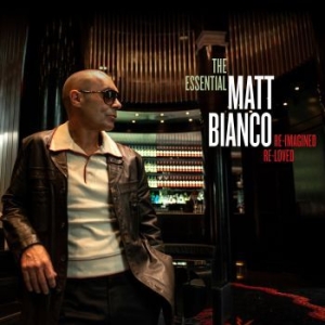 Matt Bianco - Essential Matt Bianco in the group CD / Jazz/Blues at Bengans Skivbutik AB (4156782)