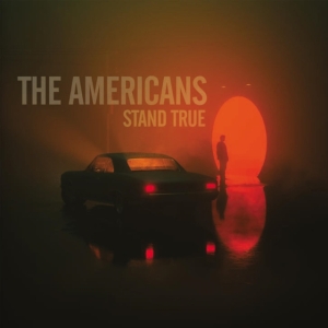 Americans - Stand True in the group CD / Pop-Rock at Bengans Skivbutik AB (4156812)