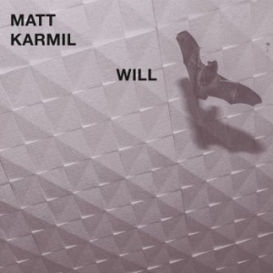 Karmil Matt - Will in the group CD / Pop-Rock at Bengans Skivbutik AB (4156813)