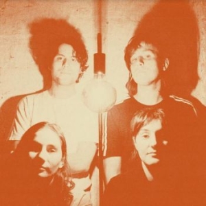 Stroppies - Levity in the group CD / Pop-Rock at Bengans Skivbutik AB (4156815)