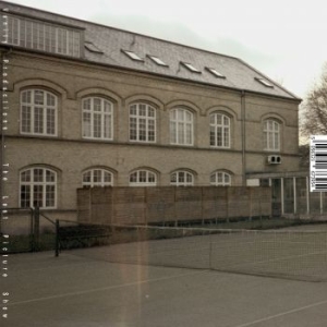 Vanity Productions - Last Picture Show in the group CD / Dance-Techno at Bengans Skivbutik AB (4156817)