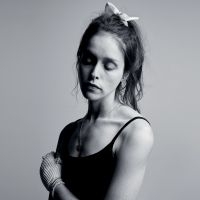 Parks Tess - And Those Who Were Seen Dancing (In in the group CD / Pop-Rock at Bengans Skivbutik AB (4156818)