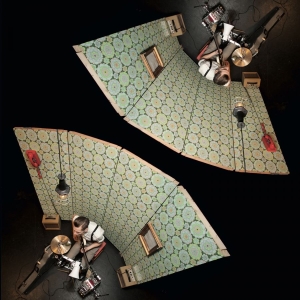 Bror Gunnar Jansson - Bror Gunnar Jansson (Couloured Re-V in the group VINYL / Blues,Jazz at Bengans Skivbutik AB (4156834)