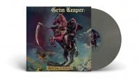 Grim Reaper - See You In Hell (Grey Vinyl Lp) in the group VINYL / Hårdrock at Bengans Skivbutik AB (4156844)