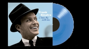 Frank Sinatra - Come Fly With Me in the group OTHER / MK Test 9 LP at Bengans Skivbutik AB (4156911)