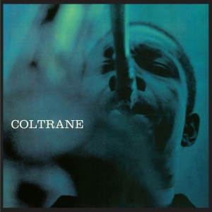 Coltrane John - Coltrane in the group VINYL / Jazz at Bengans Skivbutik AB (4157122)