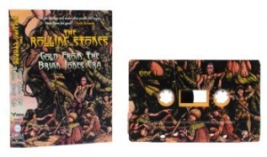 Rolling Stones - Gold From The Brian Jones Era (Oran in the group Hårdrock at Bengans Skivbutik AB (4157434)