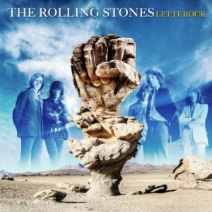 Rolling Stones - Let It Rock - Live 1969-1970 in the group CD / Pop-Rock at Bengans Skivbutik AB (4157439)